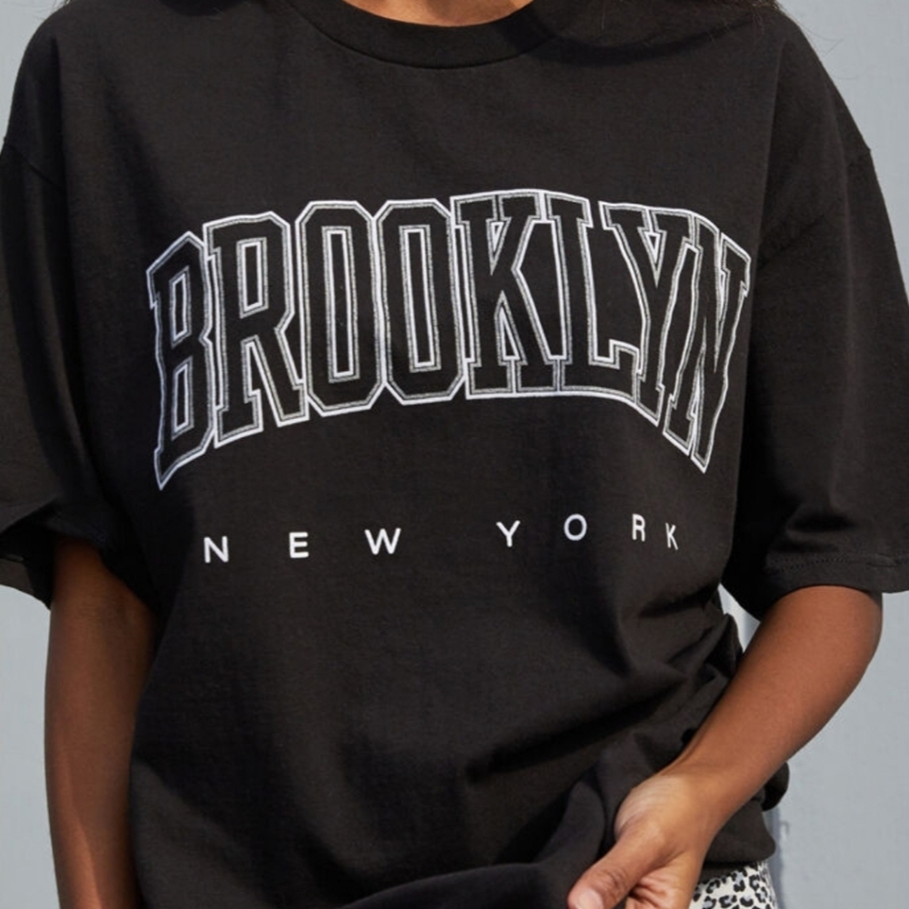 John Galt Brooklyn T-Shirt - Picture 5 of 9